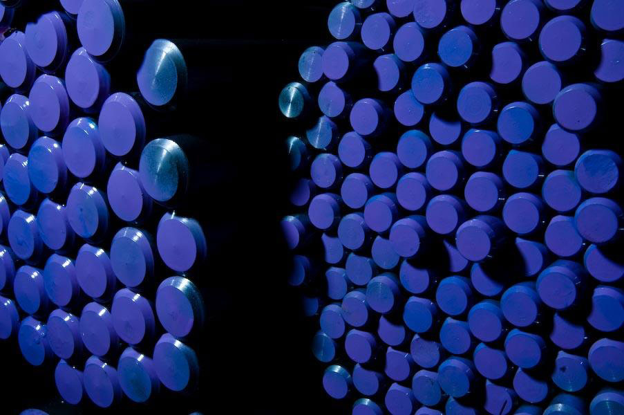 Image Acciai per cuscinetti volventi