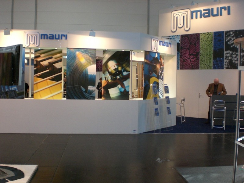 Image  Wire Dusseldorf 2010