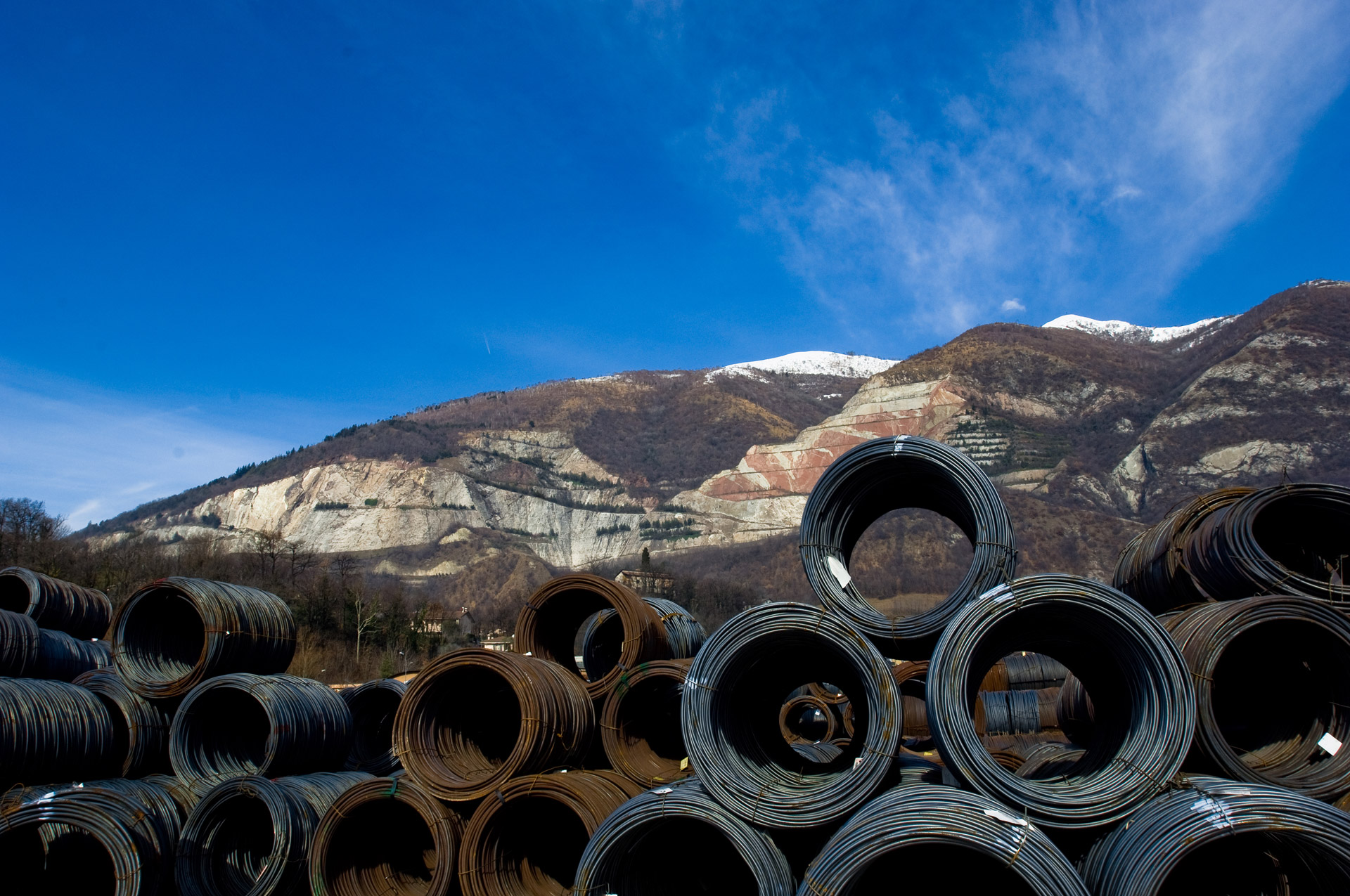 Image Bologna Warehouse