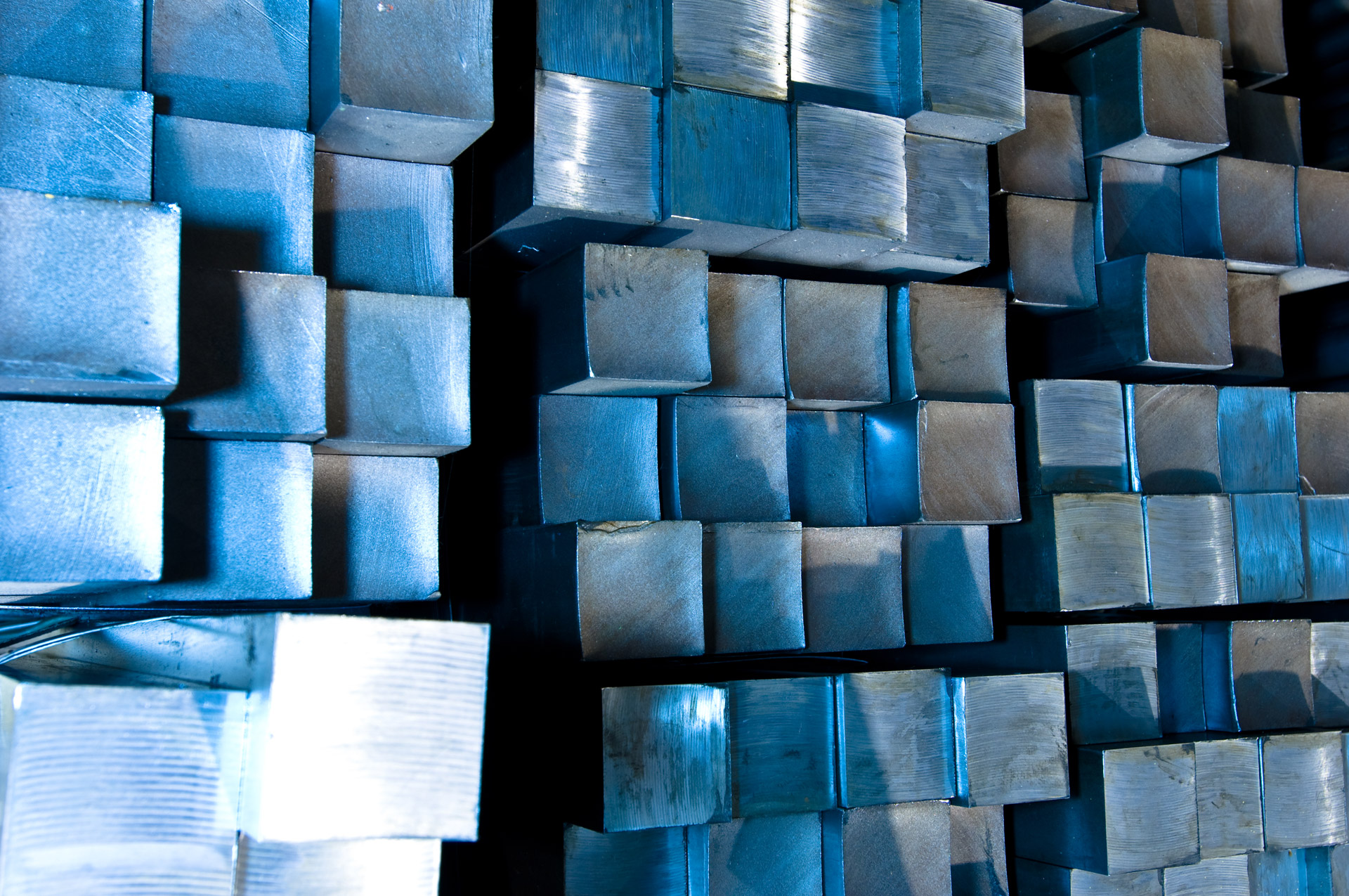 Image Trafileria Mauri a Wire 2014