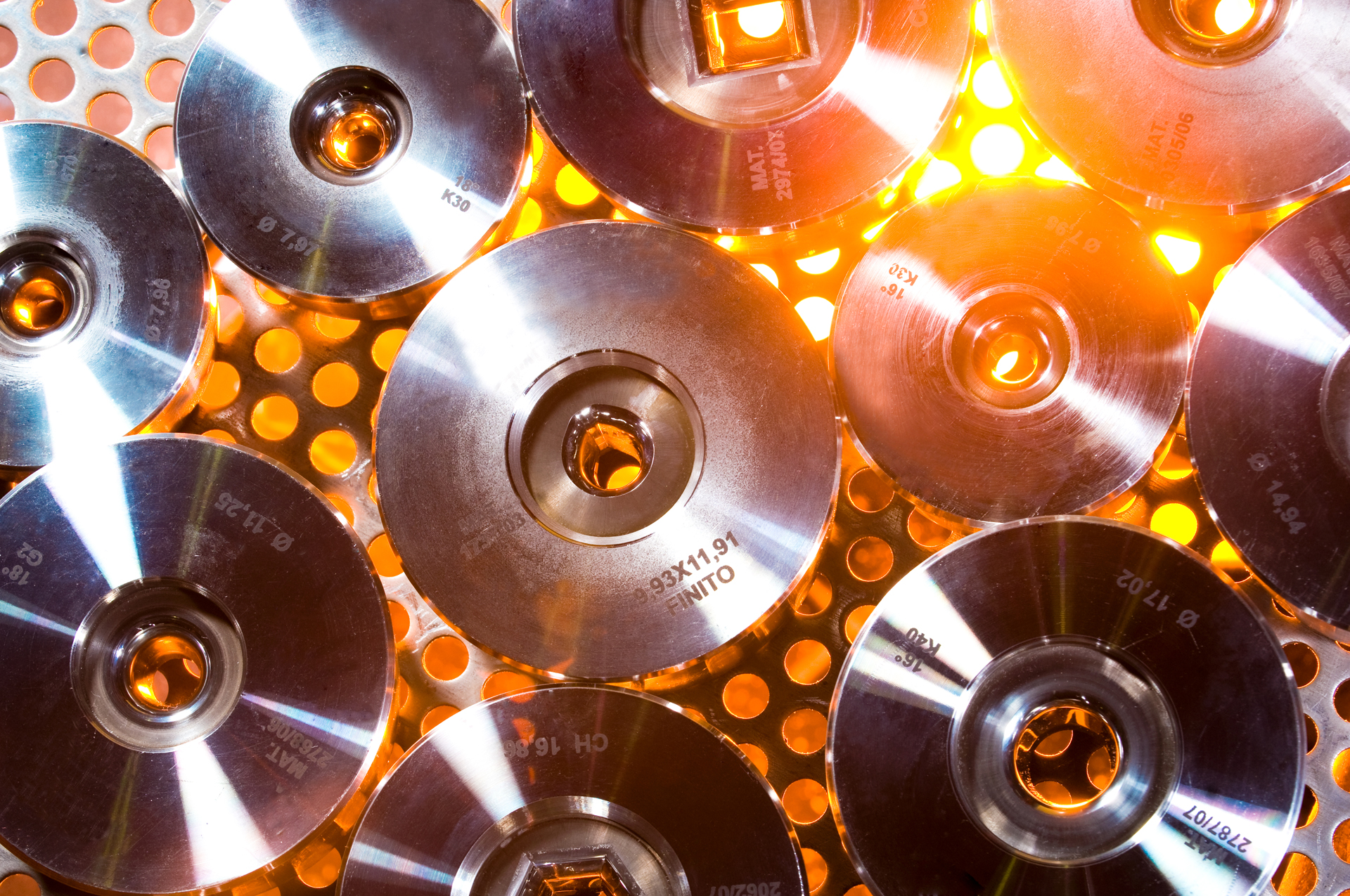 Image Trafileria Mauri a Wire 2016