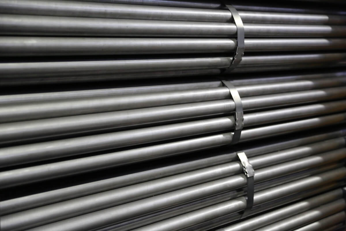 Gallery Round bars 6