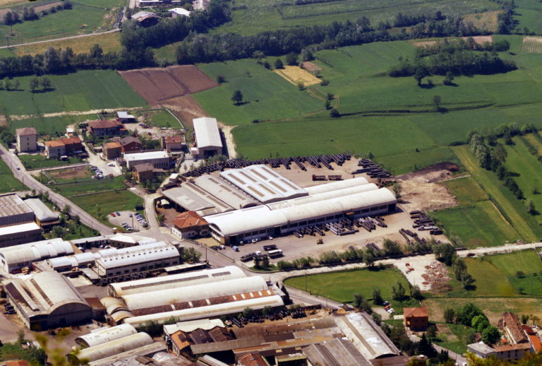 storia parte iniziale